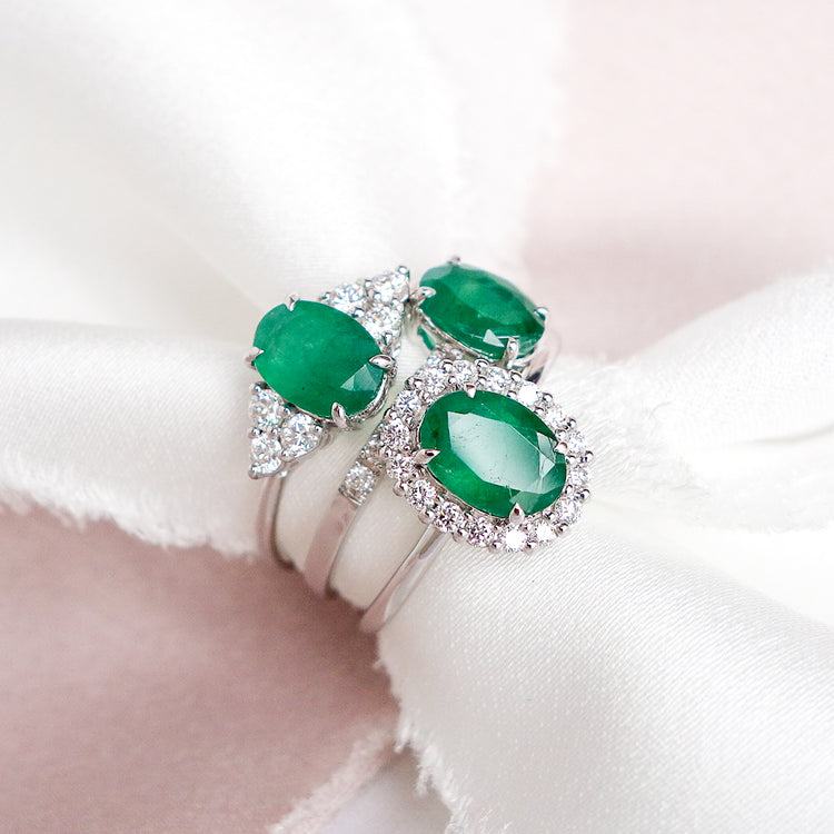 Emerald Fine Jewellery