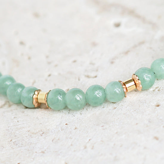 Tiny Jade Bracelet JB3