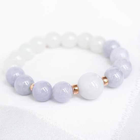 Jade Bracelet 730B