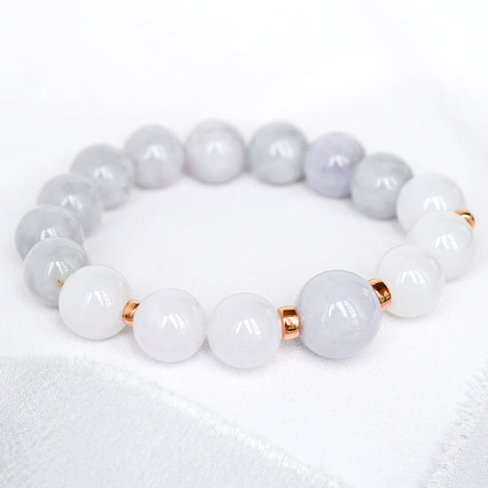 Jade Bracelet 731B