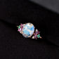 Moonstone Magnifique Ring - 1551MRR