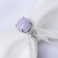 Lavender Jade Vine Ring - 1565LRW