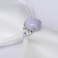 Lavender Jade Magnifique Ring - 1568LRW