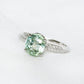 Tourmaline Gemini Ring - 1586TRW