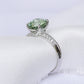 Tourmaline Gemini Ring - 1586TRW