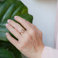 Tourmaline Aura Ring - 1588TRY