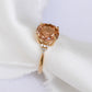 Tourmaline Aura Ring - 1588TRY