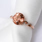 Tourmaline Tendril Ring - 1589TRR