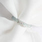Together Jade Ring - 14K White Gold