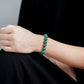 Malachite Bracelet AB12