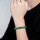 Malachite Bracelet AB12