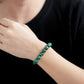 Malachite Bracelet AB12