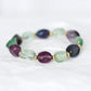 Fluorite Bracelet AB6