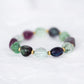 Fluorite Bracelet AB6