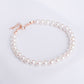 Akoya Pearl Bracelet - 5.5mm