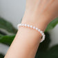 Akoya Pearl Bracelet - 5.5mm