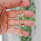 Aquamarine Garden Bracelet