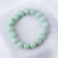 Light Green Jade Bracelet B2