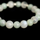 Mint Jade and Moonstone Bracelet B2372