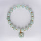 Serene Jade Bracelet B2525