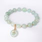 Serene Jade Bracelet B2525