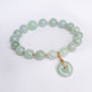 Serene Jade Bracelet B2525