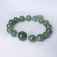 Sage Green Jade Bracelet B2527