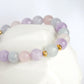 Pastel Gemstone Bracelet B26082