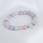 Pastel Gemstone Bracelet B26082