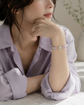 Pastel Gemstone Bracelet B26082