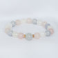 Pastel Gemstone Bracelet B26083