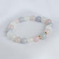 Pastel Gemstone Bracelet B26083