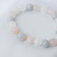 Pastel Gemstone Bracelet B26083
