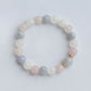 Pastel Gemstone Bracelet B26083