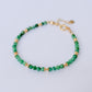 Tiny African Jade Bracelet AJB3