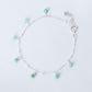 Dangling Jade Bracelet