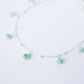 Dangling Jade Bracelet