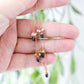 Dark Sapphire Garden Bracelet
