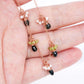 Dark Sapphire Garden Bracelet