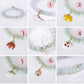 Light Jade Bracelet with Detachable Animal Charm JB252