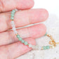 Tiny Jade Bracelet JB4