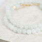 White Jade Choker Necklace