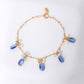 Kyanite Garden Bracelet