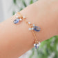 Kyanite Garden Bracelet