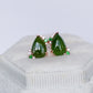 Jade Icing Earrings