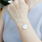 Unique Keshi Pearl Bracelet - PB4