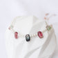 Pearl with Tourmaline Nugget Choker