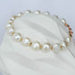 Pebble Pearl Bracelet