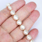 Pebble Pearl Bracelet