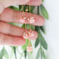 Pink Opal Garden Bracelet